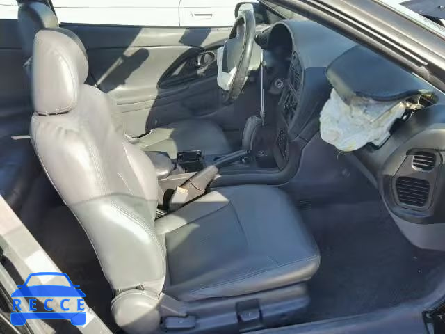 1998 DODGE AVENGER ES 4B3AU52N9WE104321 image 4