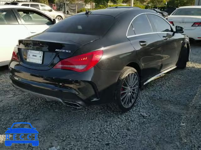 2014 MERCEDES-BENZ CLA 45 AMG WDDSJ5CB5EN097132 image 3