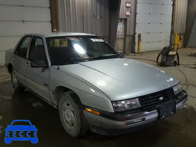 1988 CHEVROLET CORSICA 1G1LT5119JY613772 зображення 0