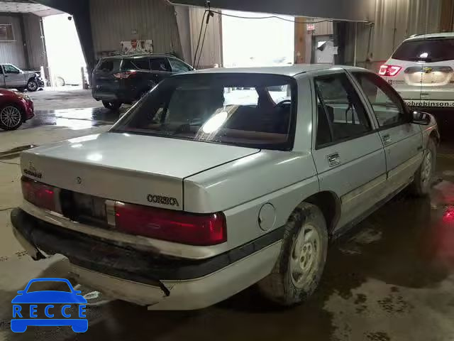 1988 CHEVROLET CORSICA 1G1LT5119JY613772 image 3