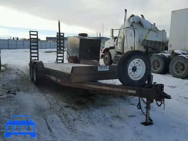 2008 TRAIL KING TRAILER 2CUL31L9782025167 image 0