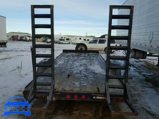 2008 TRAIL KING TRAILER 2CUL31L9782025167 Bild 5