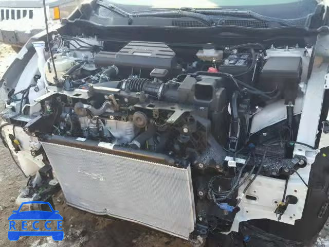 2018 HONDA CR-V EX 2HKRW2H56JH608076 зображення 6