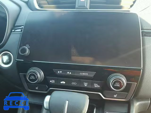 2018 HONDA CR-V EX 2HKRW2H56JH608076 зображення 8