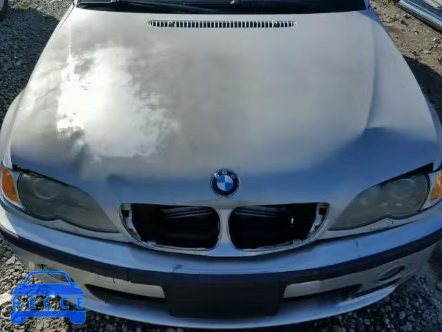 2003 BMW 330 I WBAEV534X3KM02911 image 6