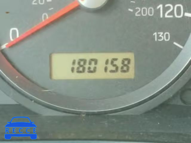 2007 SUZUKI AERIO JS2RA62S475355018 image 7
