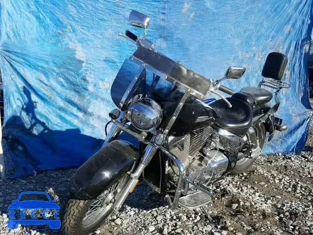 2004 HONDA VT1300 S 1HFSC52154A100815 image 1