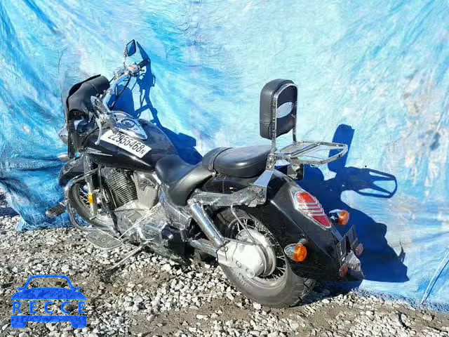 2004 HONDA VT1300 S 1HFSC52154A100815 image 2