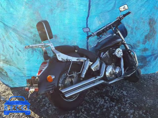 2004 HONDA VT1300 S 1HFSC52154A100815 image 3