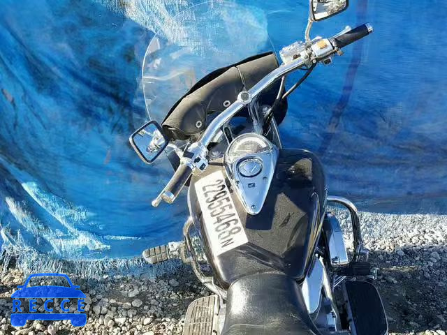 2004 HONDA VT1300 S 1HFSC52154A100815 image 4