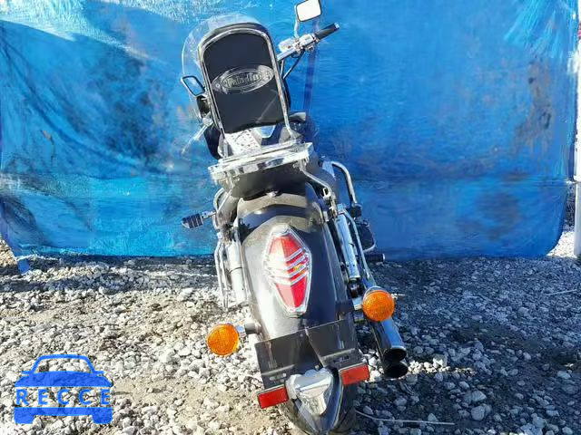 2004 HONDA VT1300 S 1HFSC52154A100815 image 8