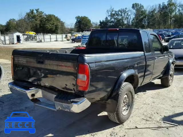 1998 NISSAN FRONTIER K 1N6DD26Y3WC336390 image 3