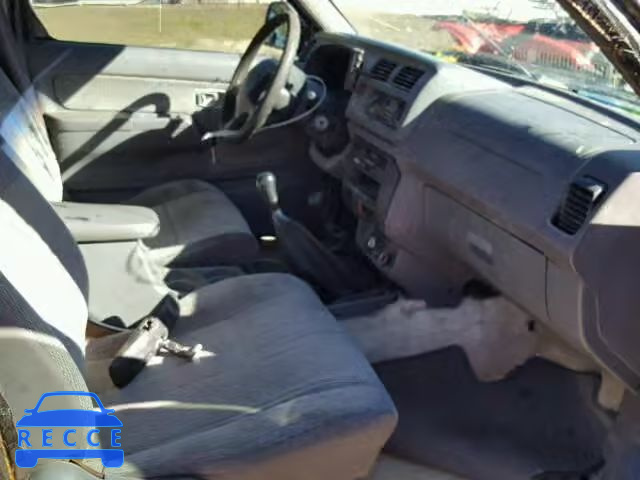 1998 NISSAN FRONTIER K 1N6DD26Y3WC336390 image 4