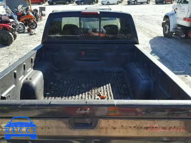 1998 NISSAN FRONTIER K 1N6DD26Y3WC336390 image 5