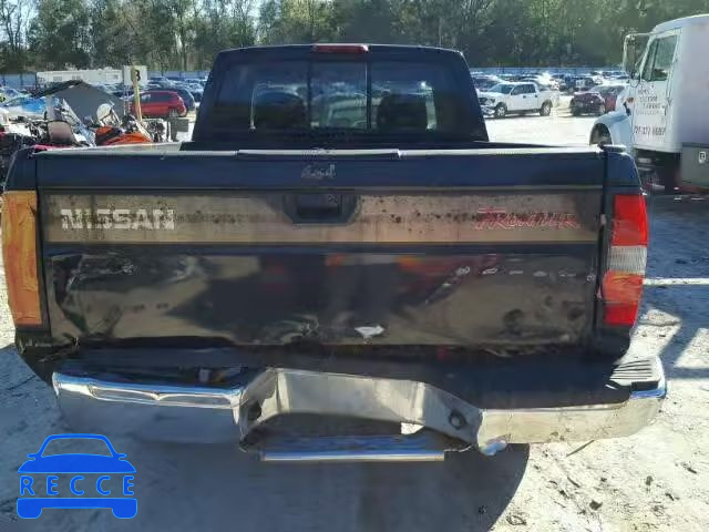 1998 NISSAN FRONTIER K 1N6DD26Y3WC336390 image 8