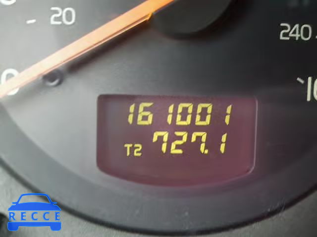 2001 VOLVO V70 T5 TUR YV1SW53D012072402 image 7