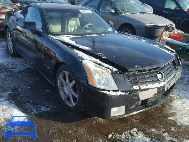 2004 CADILLAC XLR 1G6YV34A745603998 Bild 0