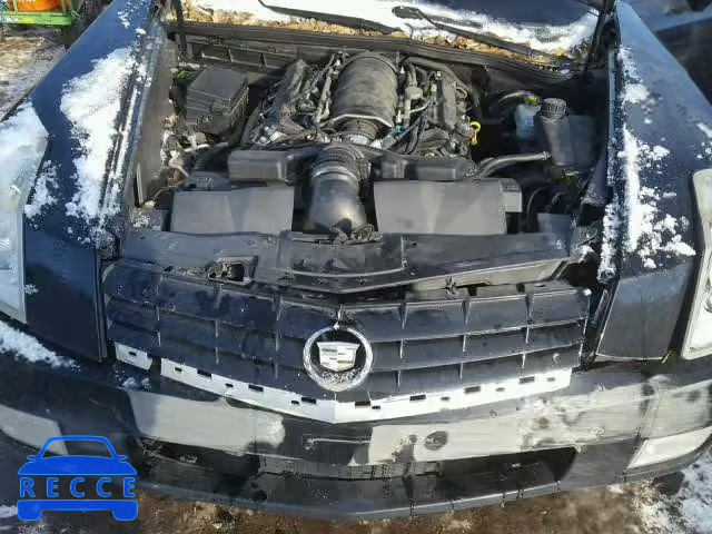 2004 CADILLAC XLR 1G6YV34A745603998 image 6