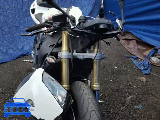 2005 HONDA CBR600 RR JH2PC37055M202448 зображення 8