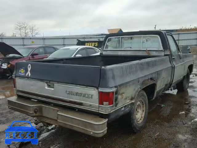 1979 CHEVROLET C10 CCL449B117996 image 3