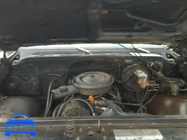 1979 CHEVROLET C10 CCL449B117996 image 6