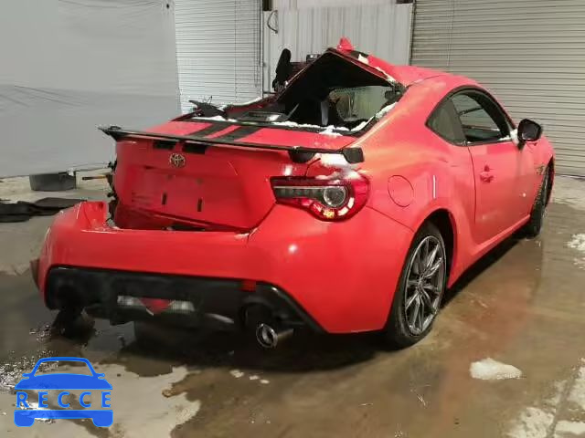 2017 TOYOTA 86 BASE JF1ZNAA15H8707488 image 3