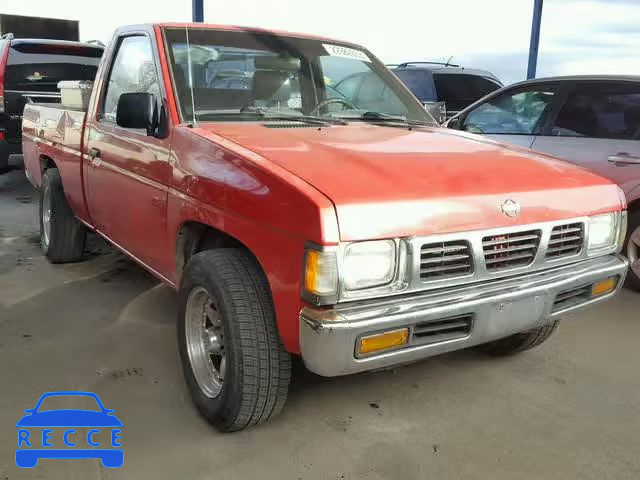 1995 NISSAN TRUCK E/XE 1N6SD11S9SC451249 image 0