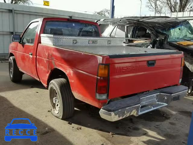 1995 NISSAN TRUCK E/XE 1N6SD11S9SC451249 image 2