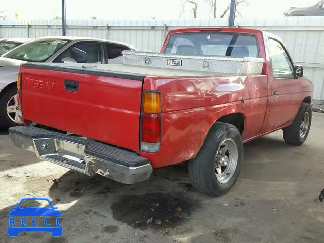 1995 NISSAN TRUCK E/XE 1N6SD11S9SC451249 image 3