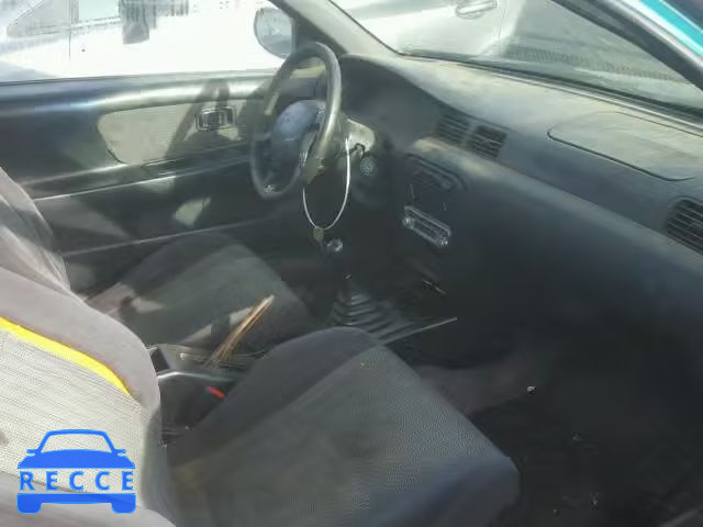 1995 NISSAN 200SX BASE 1N4AB42D5SC531983 image 4