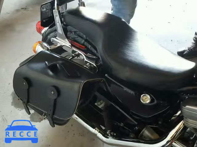 1999 HARLEY-DAVIDSON XL883 C 1HD4CJM1XXK121844 image 5