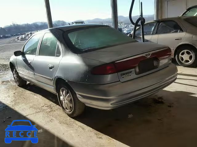 1998 FORD CONTOUR BA 1FAFP6537WK266159 Bild 2