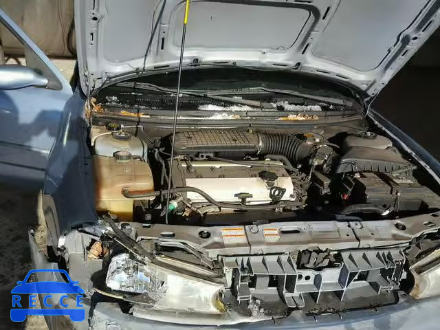 1998 FORD CONTOUR BA 1FAFP6537WK266159 image 6