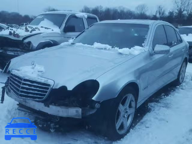 2009 MERCEDES-BENZ E 350 4MAT WDBUF87X19B428953 зображення 1