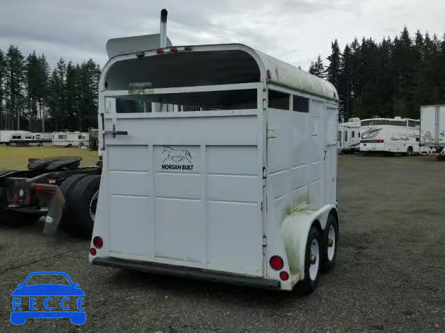 2002 OTHR HORSE TRLR 506MA122521009770 Bild 3