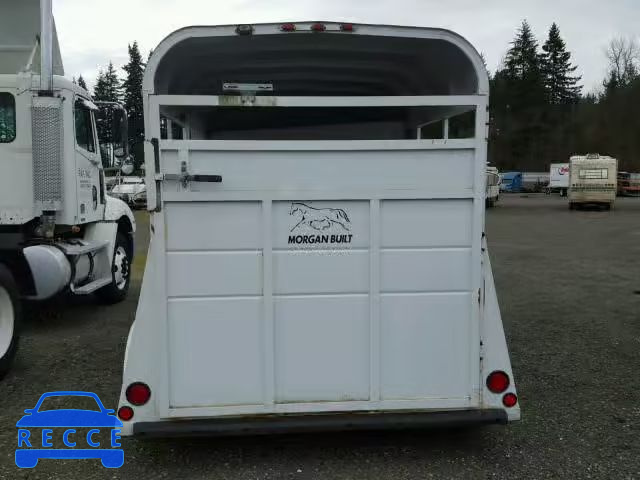 2002 OTHR HORSE TRLR 506MA122521009770 Bild 5