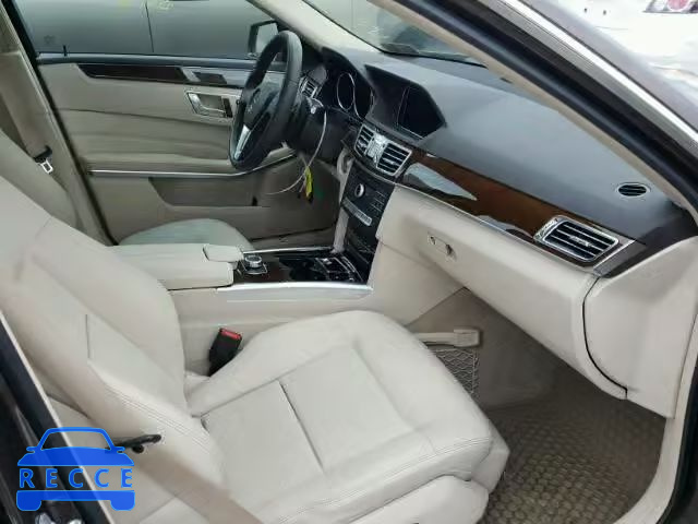 2016 MERCEDES-BENZ E 350 4MAT WDDHH8JB7GB196596 image 4