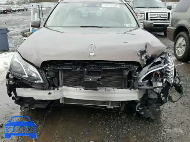 2016 MERCEDES-BENZ E 350 4MAT WDDHH8JB7GB196596 image 8