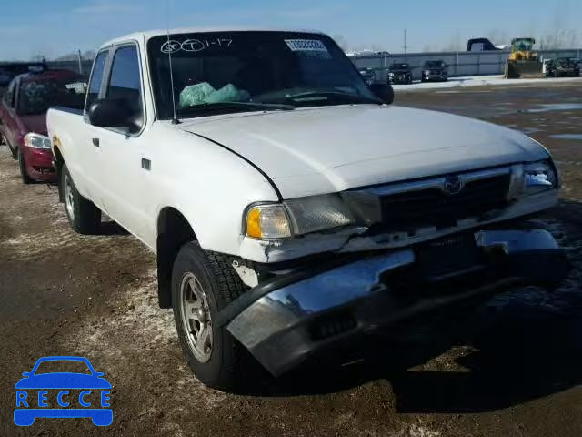 1998 MAZDA B3000 CAB 4F4YR16U6WTM15718 image 0