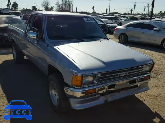 1988 TOYOTA PICKUP XTR JT4RN70D7J0055308 image 0