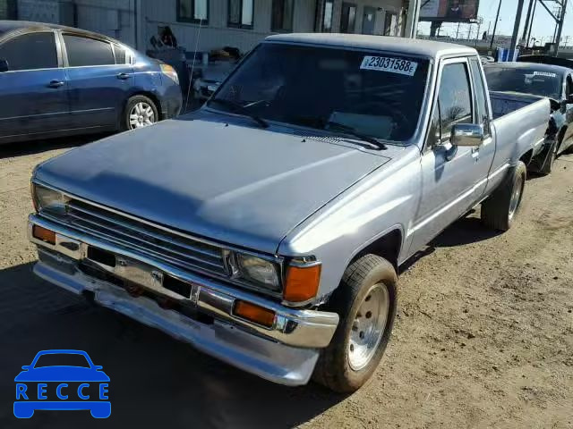 1988 TOYOTA PICKUP XTR JT4RN70D7J0055308 image 1