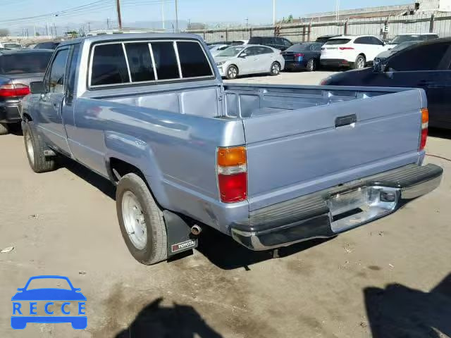 1988 TOYOTA PICKUP XTR JT4RN70D7J0055308 image 2