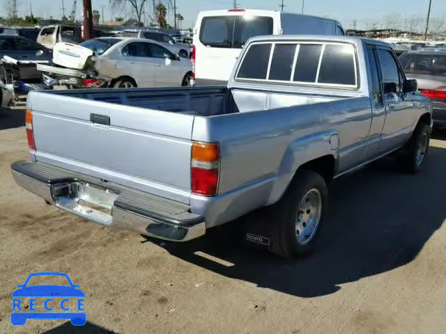 1988 TOYOTA PICKUP XTR JT4RN70D7J0055308 image 3