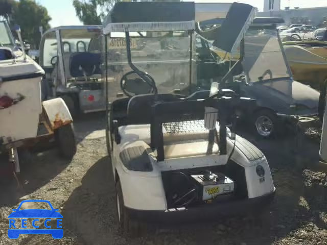 2000 GOLF CART 1003839 зображення 2