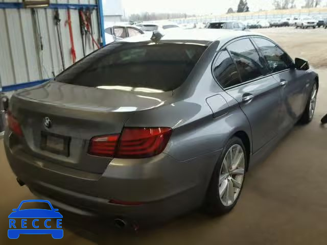 2011 BMW 535 XI WBAFU7C59BDU53525 Bild 3