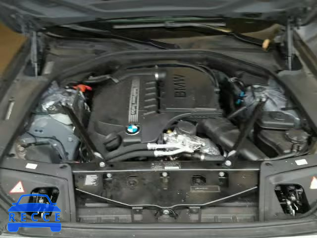 2011 BMW 535 XI WBAFU7C59BDU53525 Bild 6