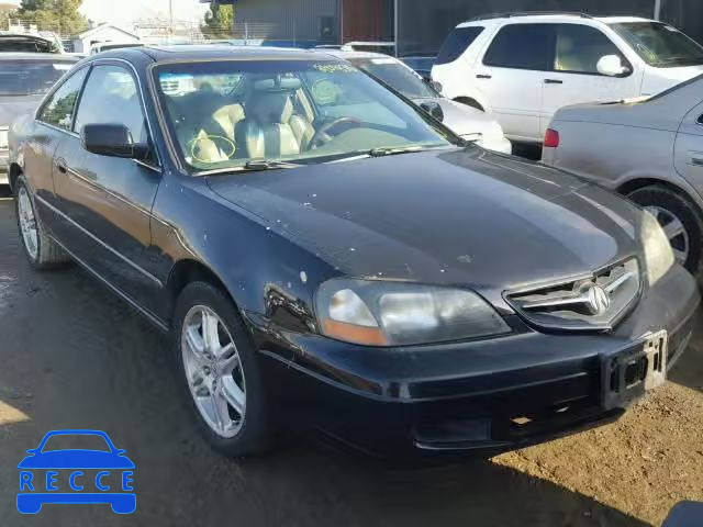 2003 ACURA 3.2CL TYPE 19UYA42663A000304 image 0