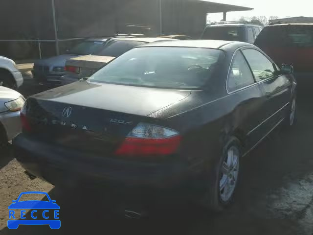 2003 ACURA 3.2CL TYPE 19UYA42663A000304 image 3