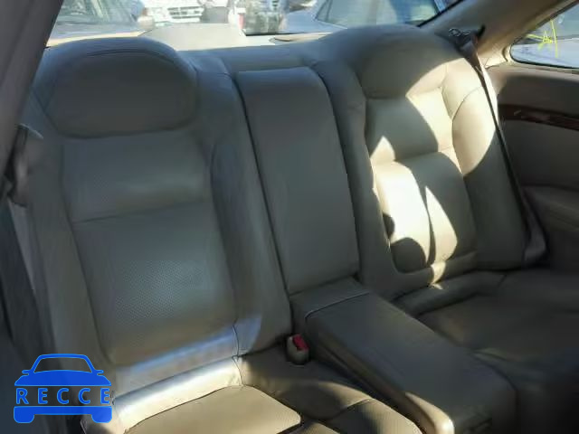 2003 ACURA 3.2CL TYPE 19UYA42663A000304 image 5