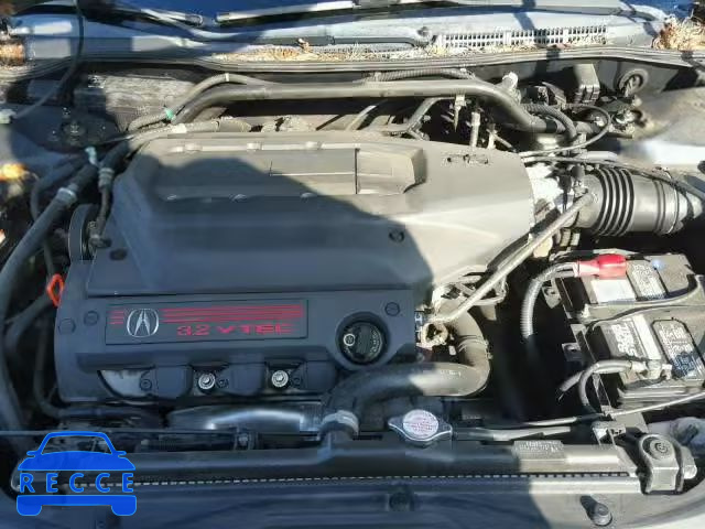 2003 ACURA 3.2CL TYPE 19UYA42663A000304 image 6